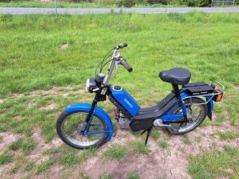 Jawa babetta 210