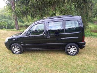 Partner Berlingo