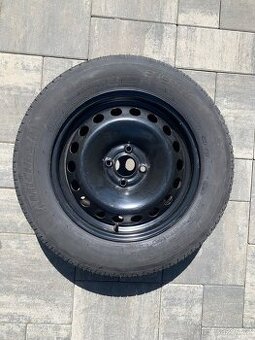 Rezerva 4x 100 r15 jeden kus