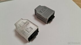 AMIGA / ATARI ST HID2AMI v2.0.2