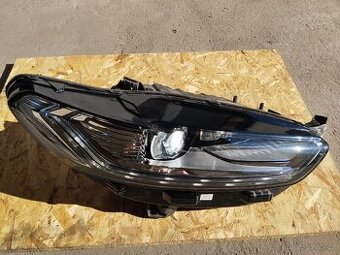 Ford Mondeo 2017 P nárazník,PP blat. PP světlo LED