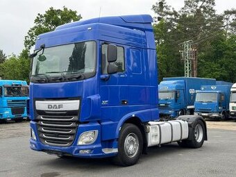 DAF XF 106.460 SC (9836)