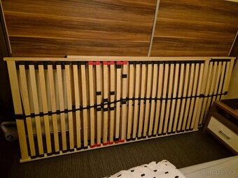 2x rošt 90x200