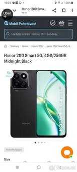 Honor 200