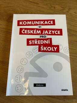 Komunikace v českém jazyce pro SŠ - 1