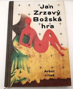 Jan Zrzavý - Božská hra (Srp - Lahoda - Bydžovská)