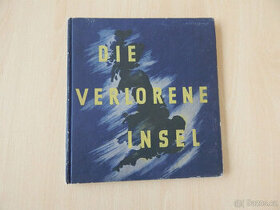 Die Verlorene Insel - 1