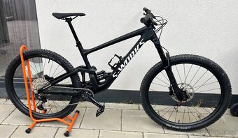 Specialized S WORKS ENDURO CARBON XL 2024 - 1