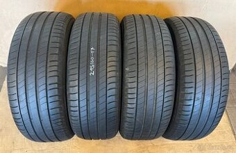 letní pneu 215/60-17 Michelin