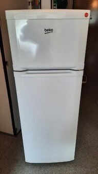 Ledice s mrazákem Beko - 1
