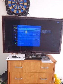 Samsung full hd led UE37D5500RW