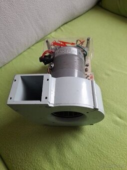 Ventilátor 220V - 1