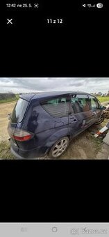 Ford S-MAX 2.0 103kw