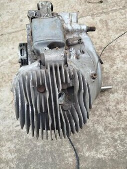 Motor Sachs Legnano - 1