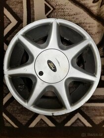 Disky Originál Ford 15"