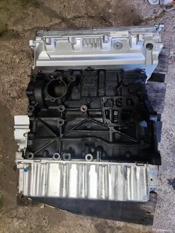 Motor po repasu Audi A4 B8 2.0 TDI 2.0 TDI CGL
