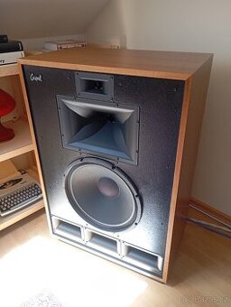 Klipsch Cornwall 4 - seria Heritage - 1