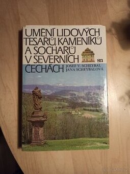 Umění lidových tesařů, kameníků a sochařů v Sev. Čechách - 1