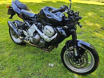 Kawasaki Z750 2007 na díly