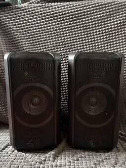 Panasonic Tmax 5