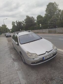Prodám Citroen C5