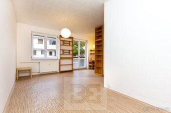 Krasný byt 1+KK s terasou na Břevnově, ev.č. N08022