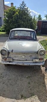 Trabant - 1