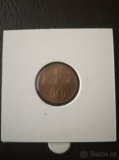 10 HALÉŘ ROK 1935 VZACNY STAV-UNC