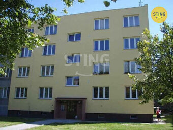 Prodej družst. bytu 3+1, 57m2 + lodžie, ul.Volgograd, 131623