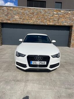 Audi A5 1,8 tfsi SPORTBACK S-line