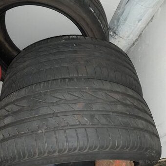 letní pneumatiky 215/45R16 86H Bridgestone Turanza