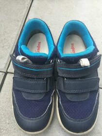 Dětské celoroční boty Superfit s Gore-Tex, vel. 27