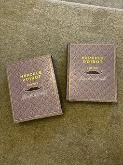 Povídky Hercule Poirot - 1