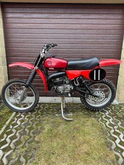 Čz 125/516