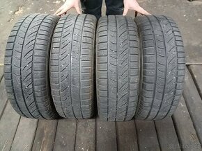ZIMNÍ pneu 4x Infiniti winter hero 225/60 R17