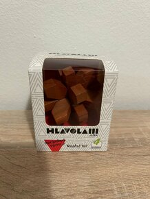 Hlavolamy - 1