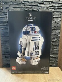 LEGO® Star Wars™ 75308 R2-D2