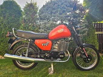 MZ ETZ 251