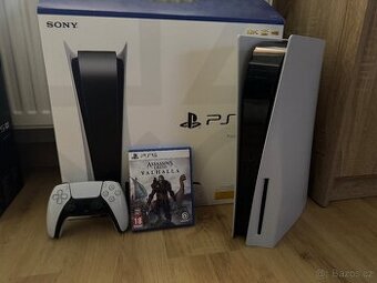 PS5