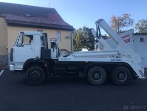 LIAZ 29.33 ramenový nosič kontejnerů