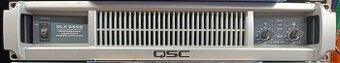 Prodám zesilovač QSC PLX2502