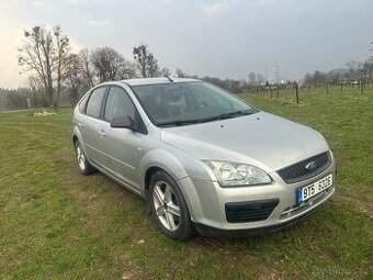Ford focus 1.8 TDCi
