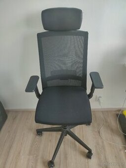 Adaptic Evora zidle