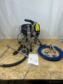 Vysokotlaký Airless stříkací stroj 1800W