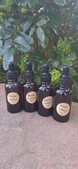 konopná tinktura 30ml