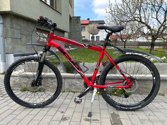 Horské kolo Scud 26" velikost 19p