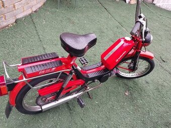 Babetta 210/121 plně funkční