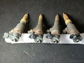 PEUGEOT, CITROEN 1,4HDI VSTŘIKY BOSCH 0445110339