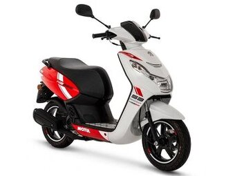 Peugeot Kisbee 50i 4T - 1