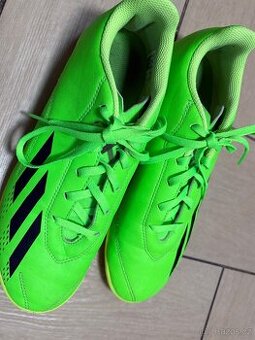 Boty Adidas X SPEEDPORTAL.4 IN J